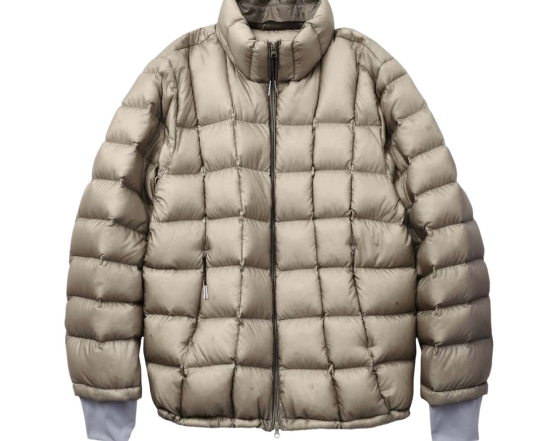 999 휴머니티 패딩 미개봉 새상품 상품이미지1