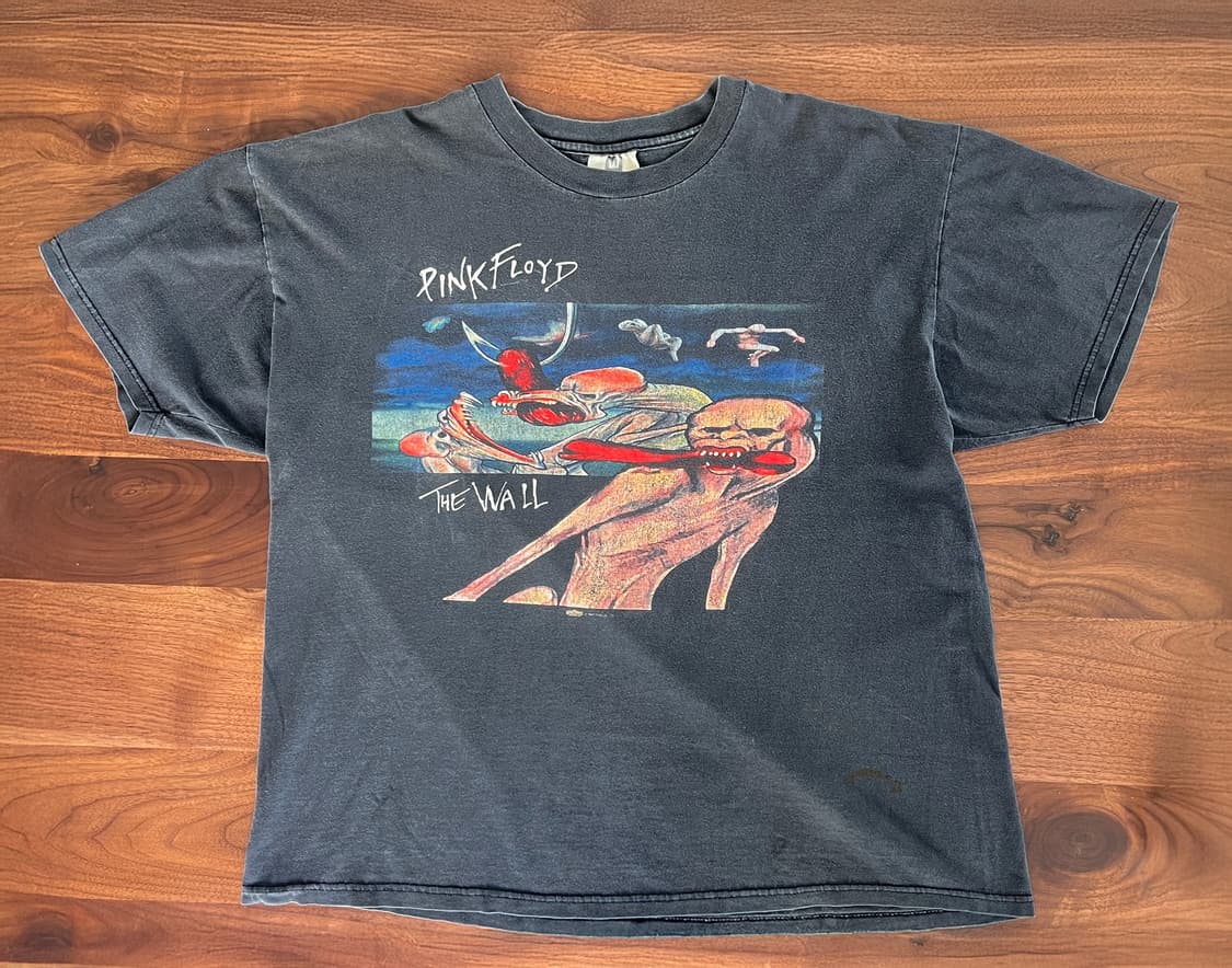 Vintage  Pink floyd  1997s(xl) 상품이미지2