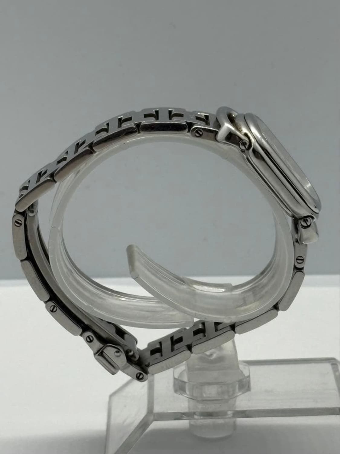 [레어] 에르메스 랠리 빈티지 시계 상품이미지5