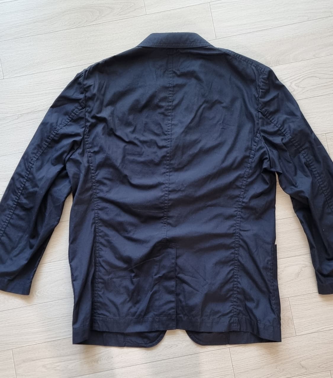 Comme des Garcons Homme tailored jacket 상품이미지3