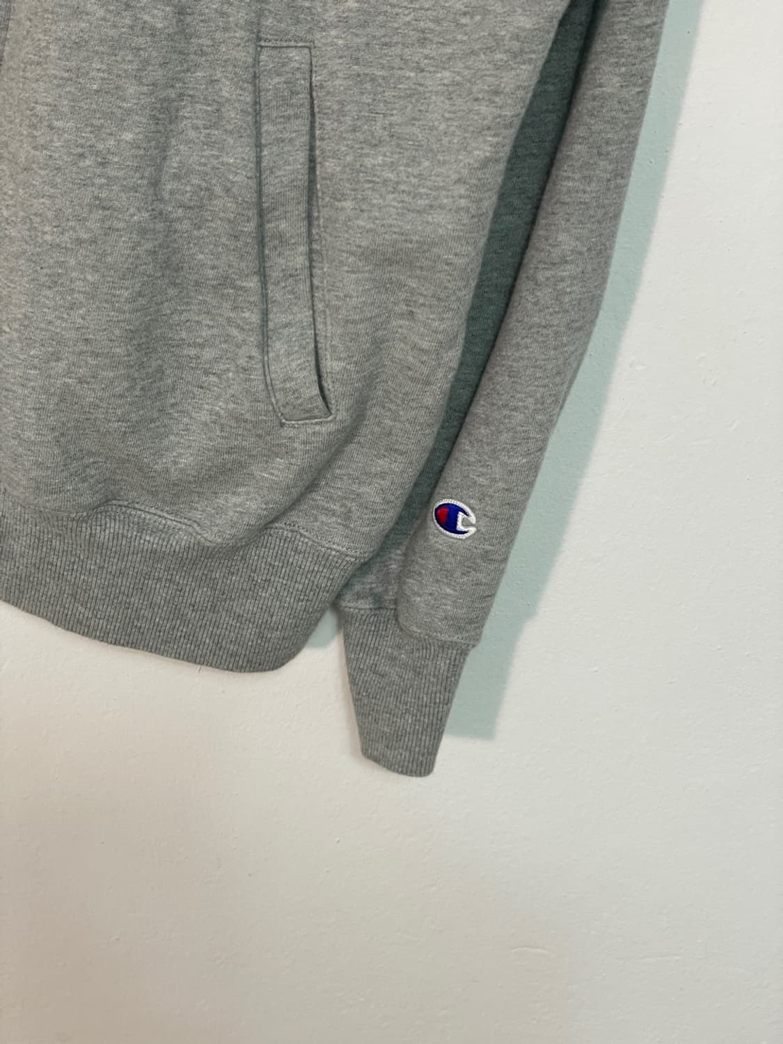 챔피온 스타디움 자켓 상품이미지6