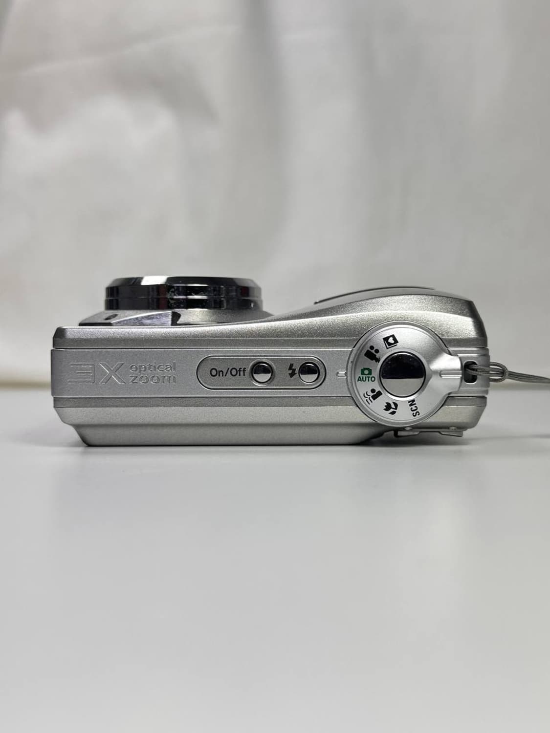 카리나pick✧･ﾟ코닥 easyshare c713 이지쉐어 디카 카메라 상품이미지4