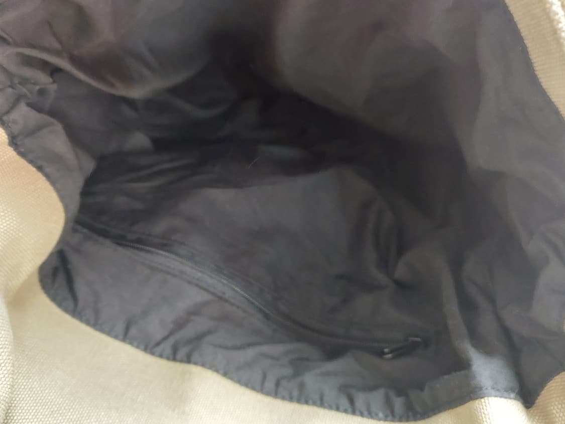 Emporio Armani vintage bag 상품이미지9