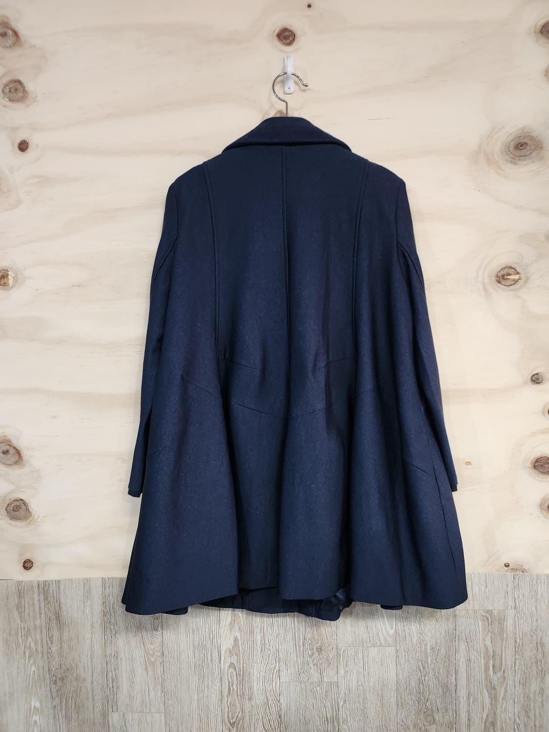 491) 손정완 여성 플레어자켓 상품이미지2