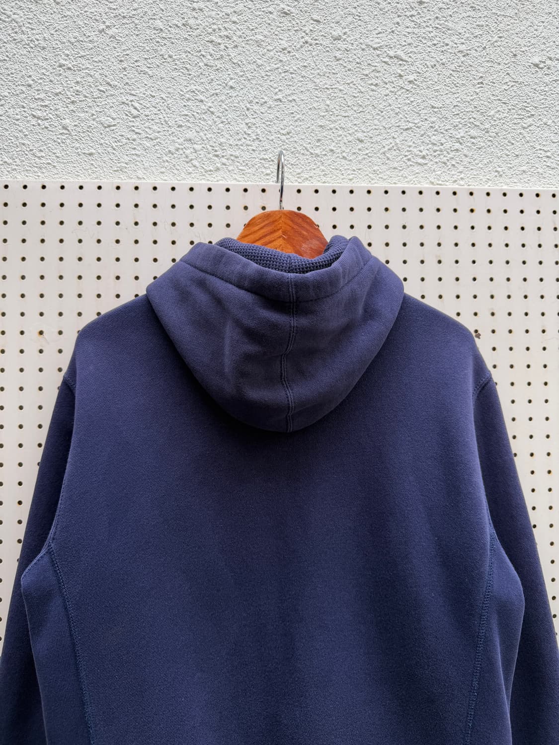 2000s POLO THERMAL HOOD ZIP UP 폴로 써멀후드 상품이미지8
