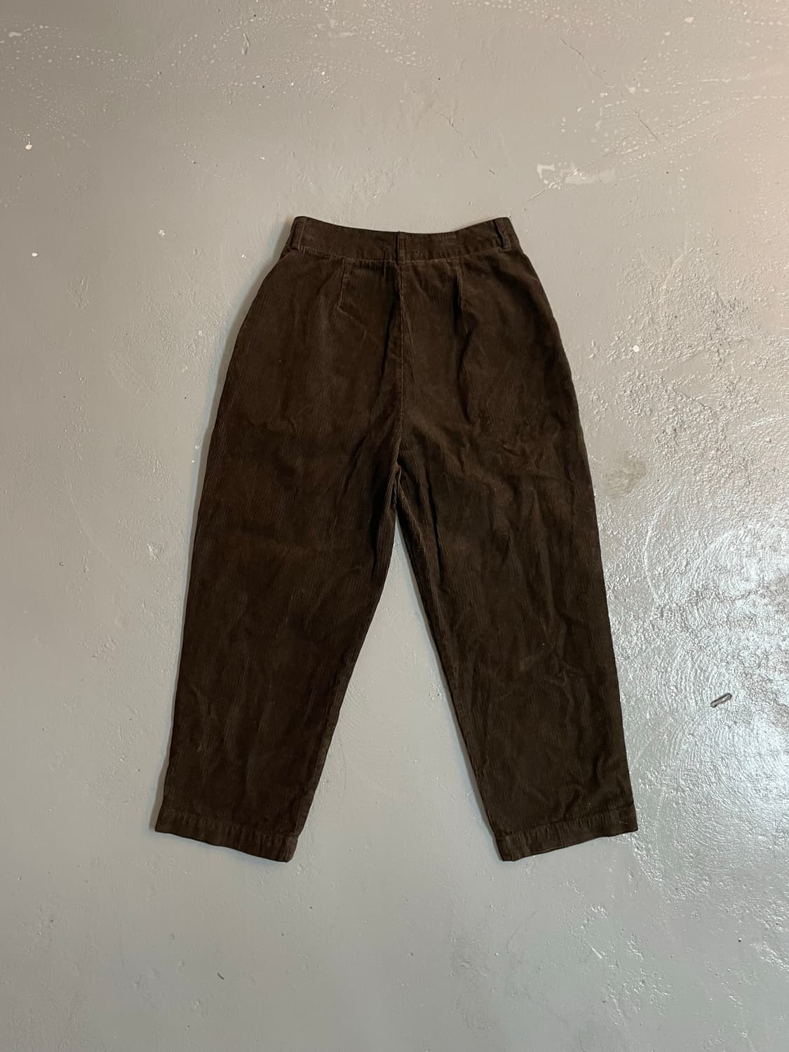 YMC 코듀로이 팬츠 상품이미지5