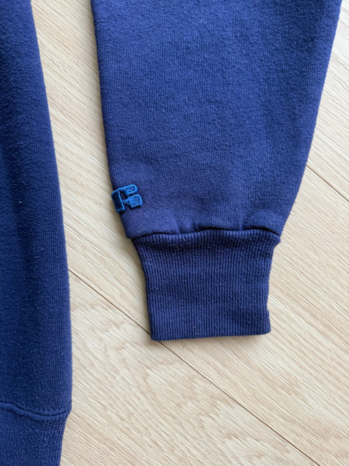 [XL] 70s 러셀 맨투맨 상품이미지2