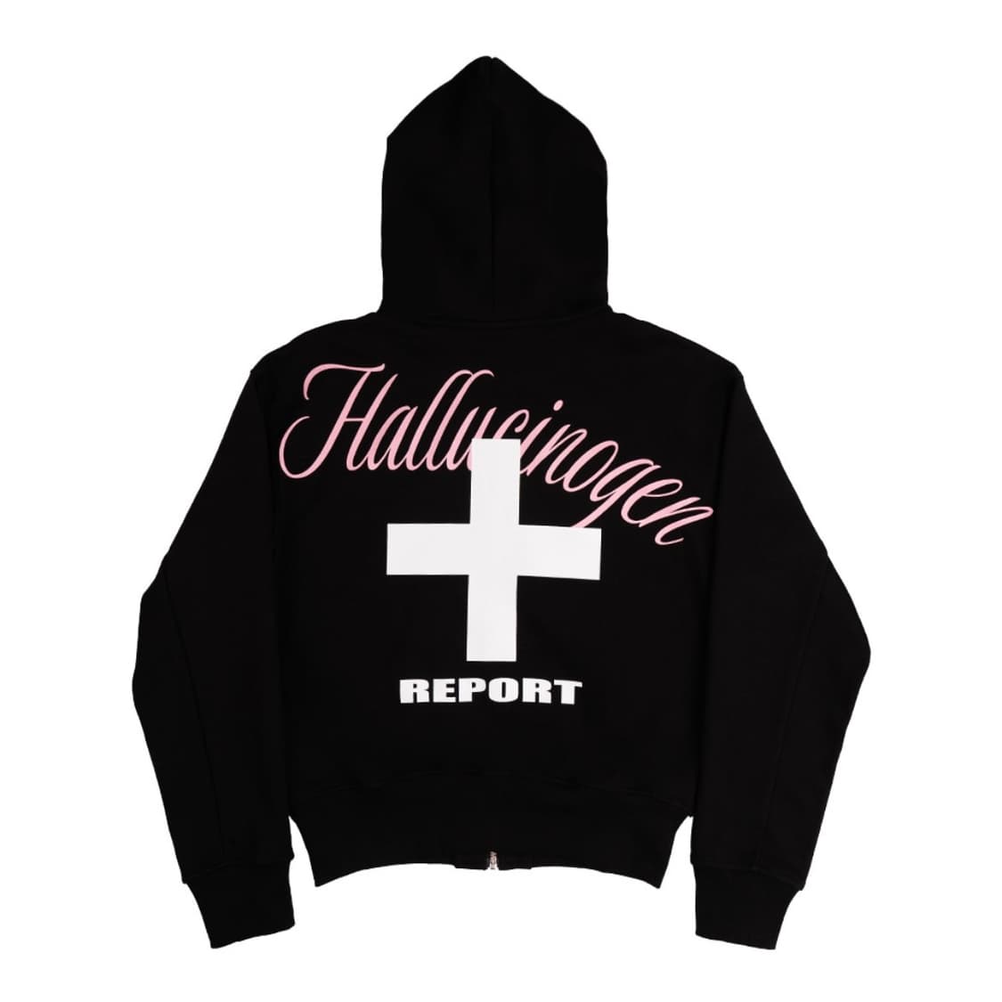 XENOREPORT cross report hoodie 상품이미지1