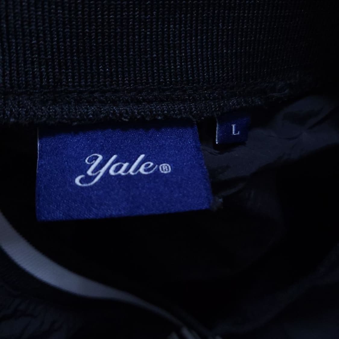 Yale 공용 자켓 L 0413 상품이미지5