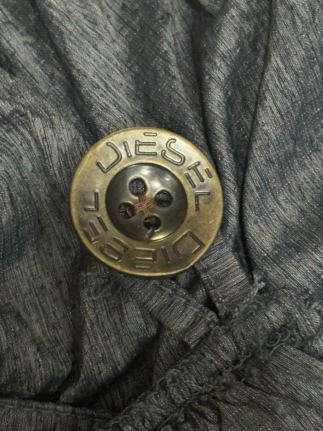 디젤 패딩 상품이미지2