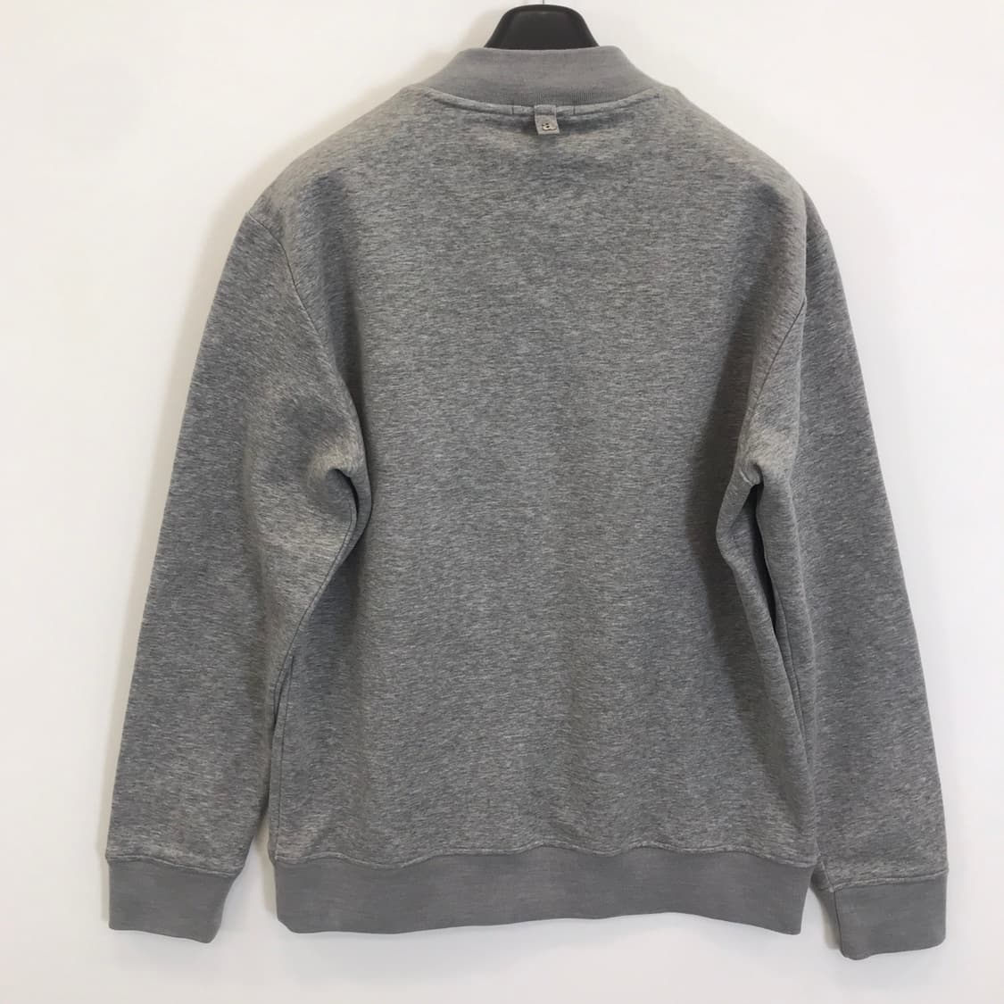 알레그리 ALLEGRI 포켓 스웻셔츠 [국내95] 상품이미지4