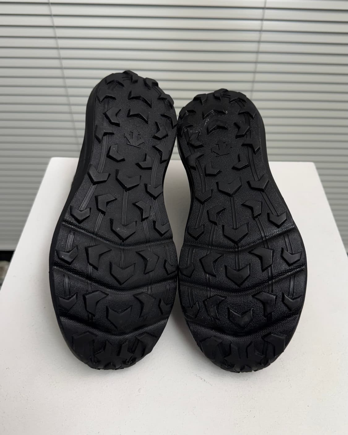 데상트x유스 시프트 트레일 상품이미지5