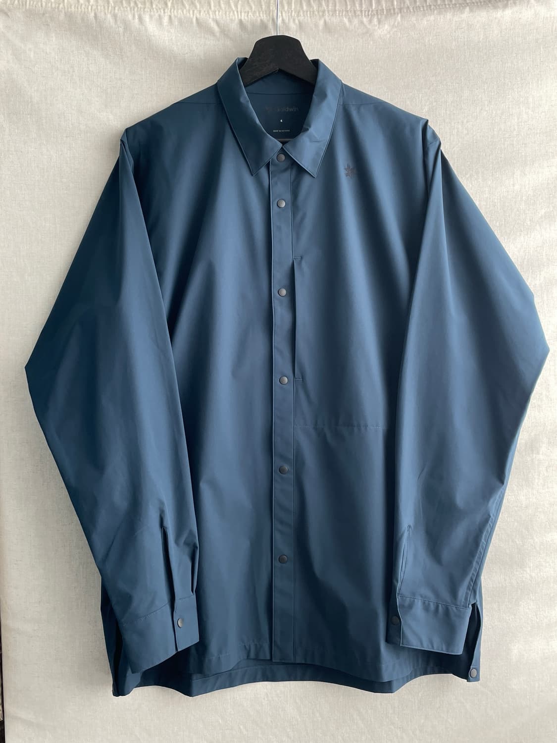 골드윈 하이크셔츠 상품이미지1