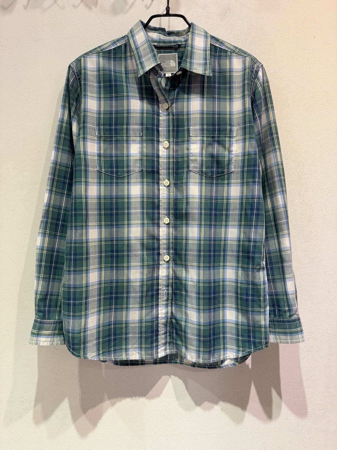 The North Face Shirt 상품이미지1