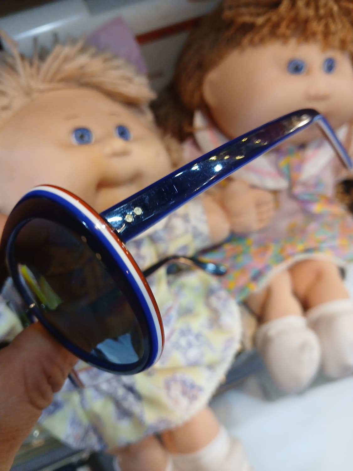 빈티지 ROSSIGNOL 선글라스 상품이미지3