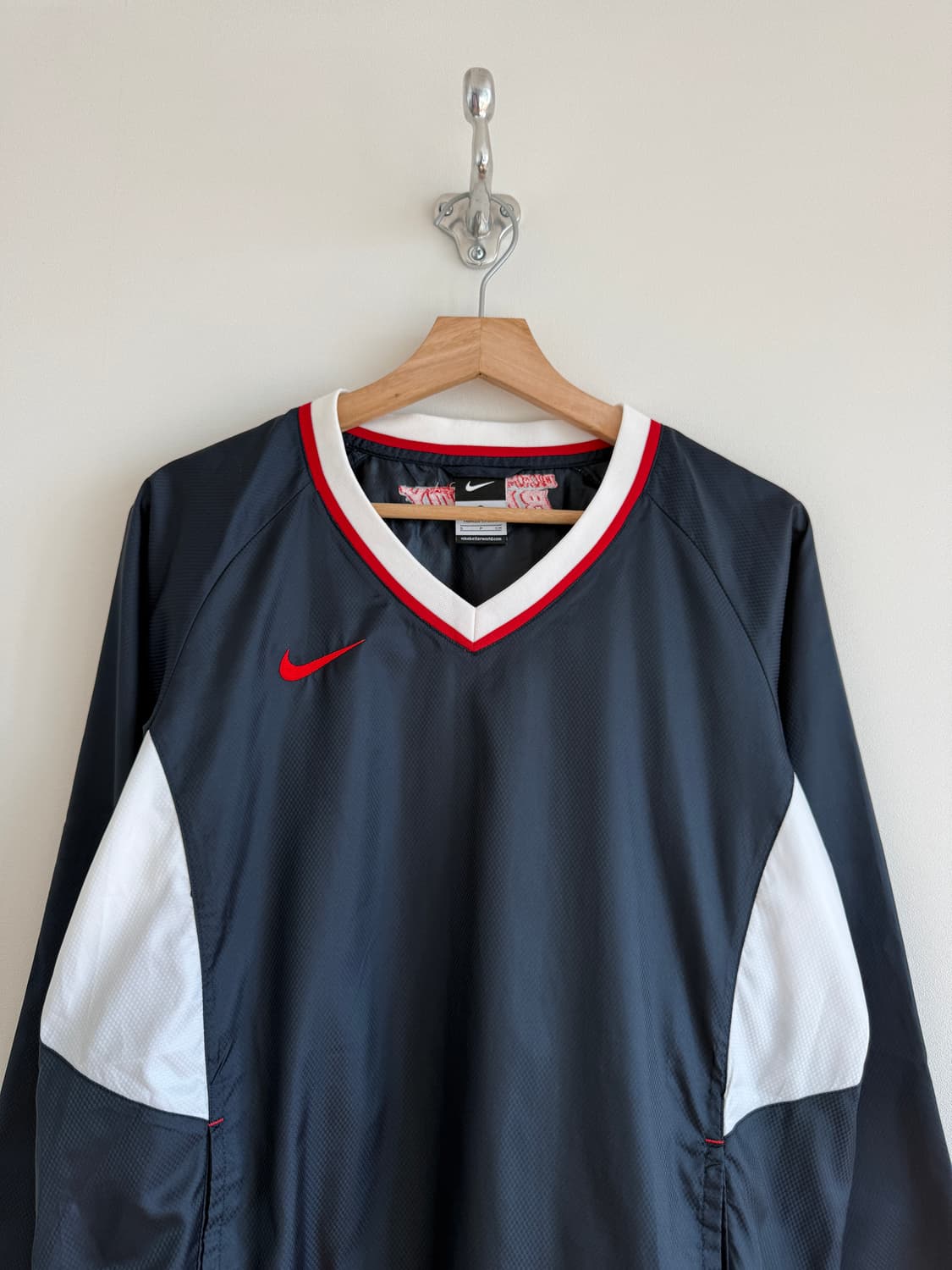 나이키(NIKE) 웜업 상품이미지2