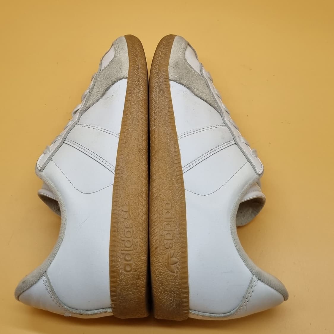 아디다스 BW 아미 독일군 스니커즈230. 상품이미지5