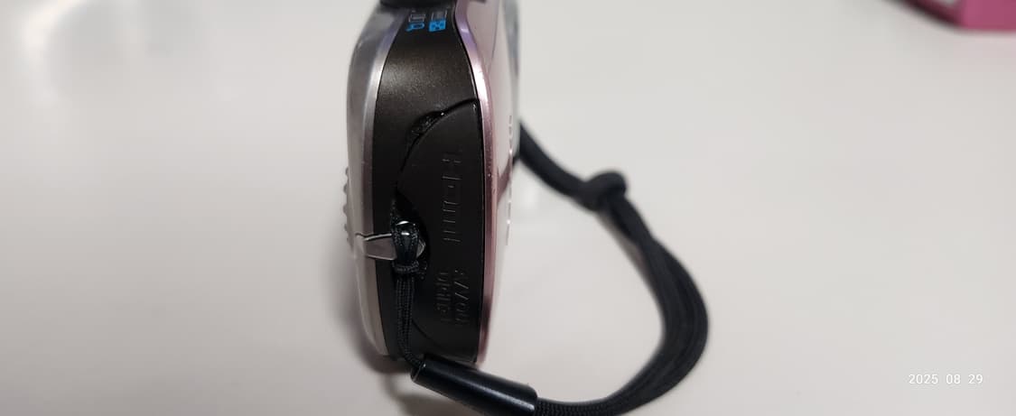 CANON IXUS 110iS 빈티지 디지털카메라 상품이미지4