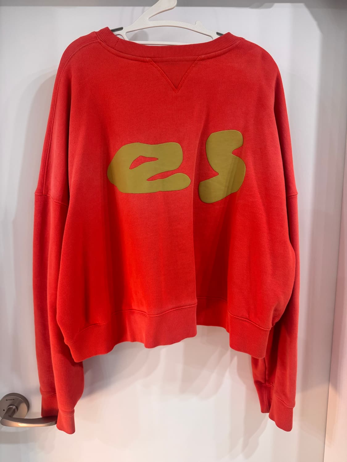 엔타이어 스튜디오 스웻셔츠 맨투맨 S 상품이미지2