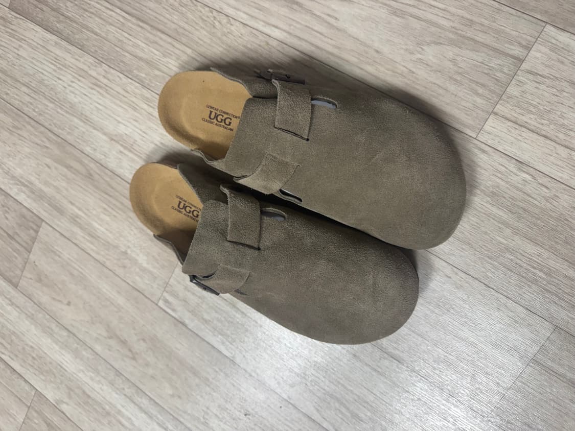 호주 어그 보스턴 상품이미지4