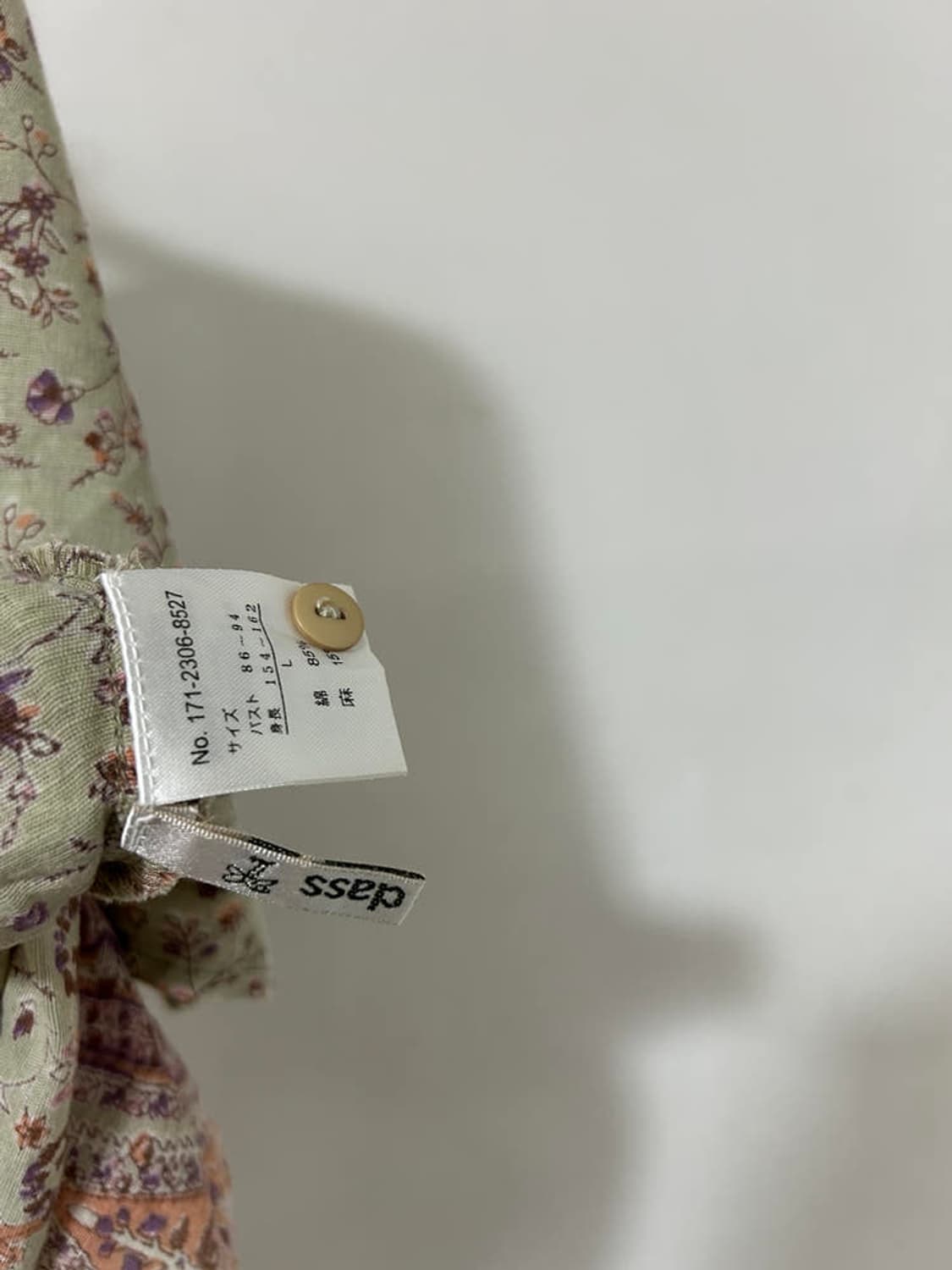 vtg top 상품이미지4