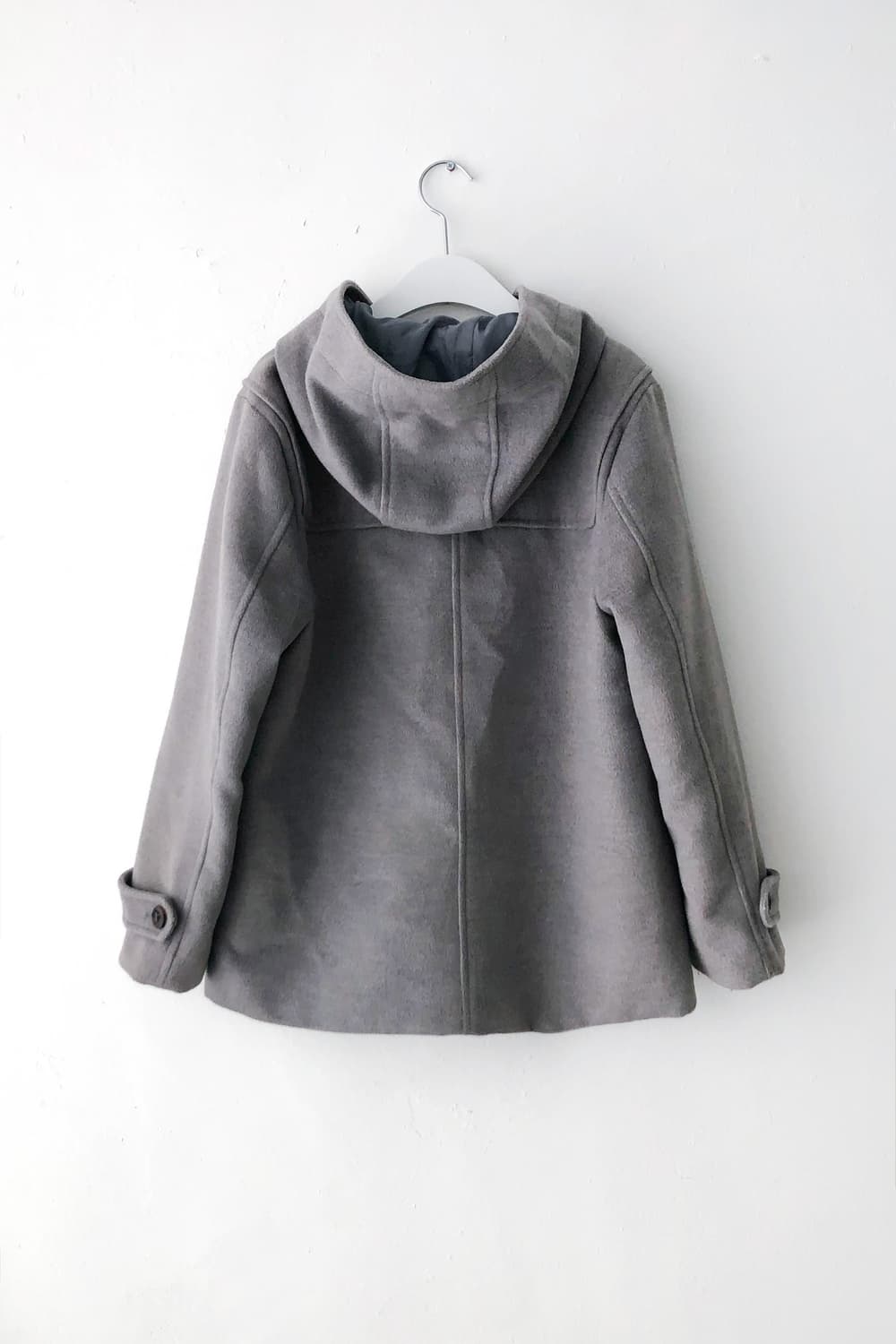 colza) hoodie duffle coat 상품이미지2