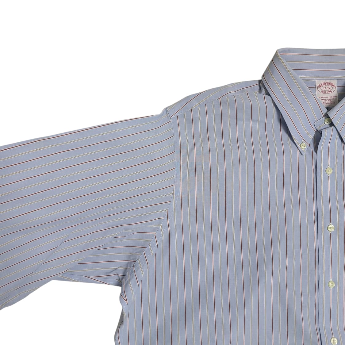 Brooks Brothers The Original Polo Shirt 상품이미지2