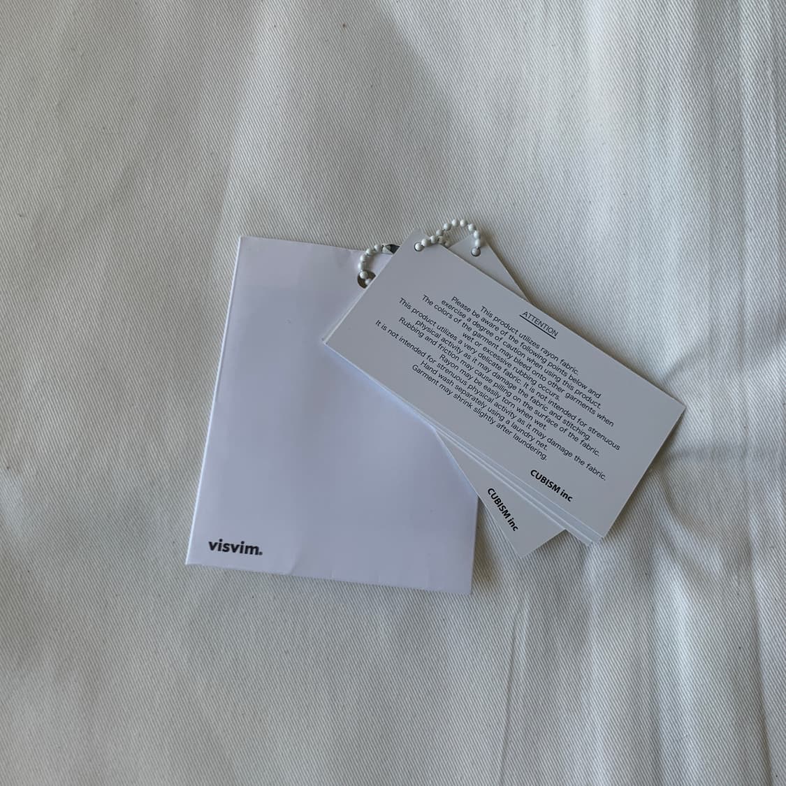 23fw ULMER DOWN JKT 상품이미지10