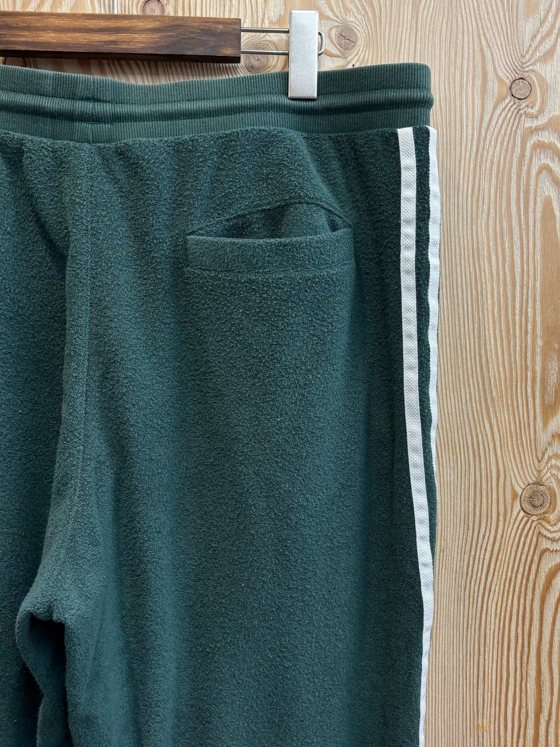 아디다스 부클 트랙팬츠 상품이미지4