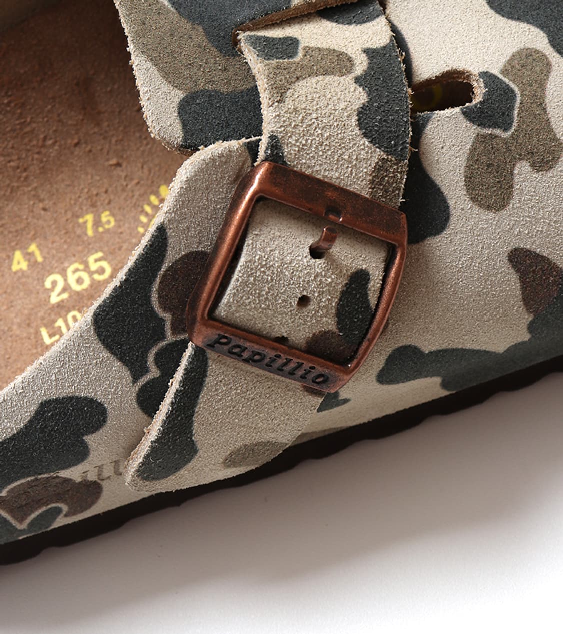 Papillio by BIRKENSTOCK 상품이미지5