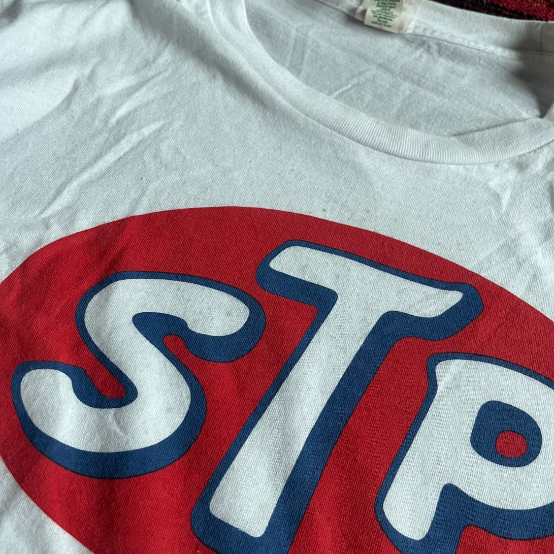 STP MADE IN USA 모터사이클 바이크 롱슬리브 긴팔 상품이미지3