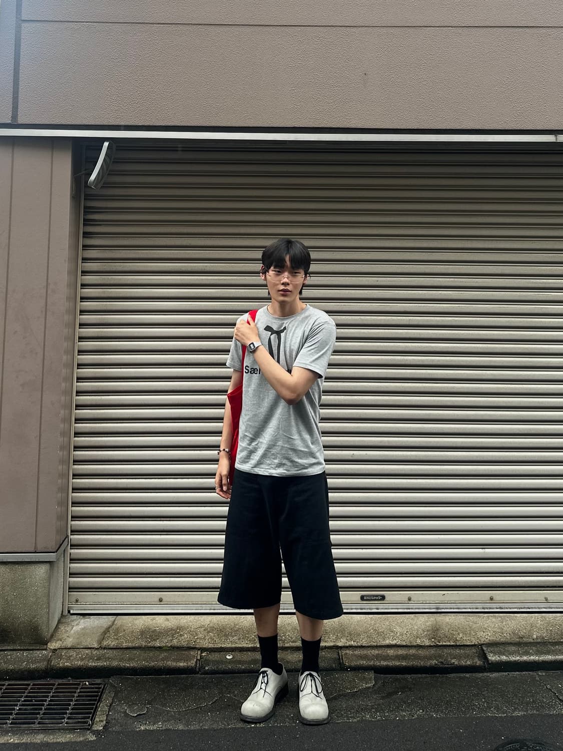 솔라리오스 리본 티셔츠 (2) 상품이미지5