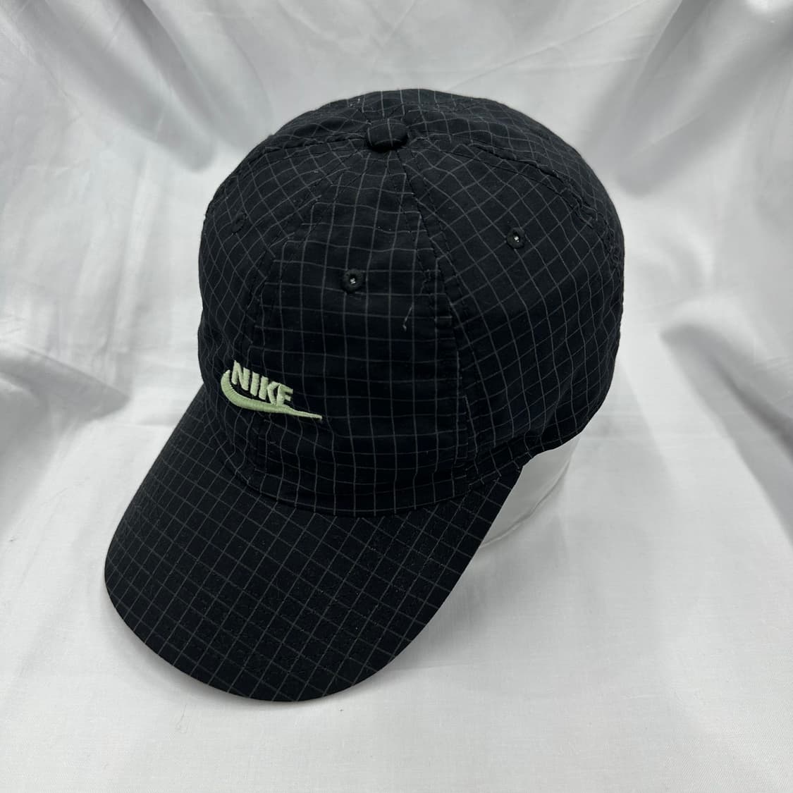 OS 나이키 여자 나일론캡 상품이미지1