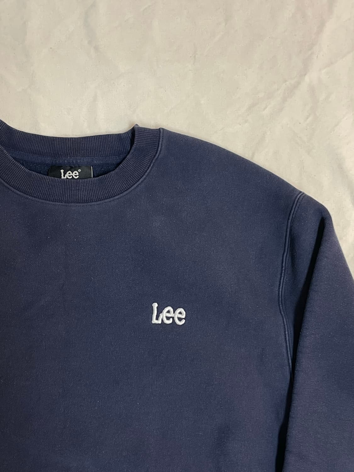 리 맨투맨  상품이미지2