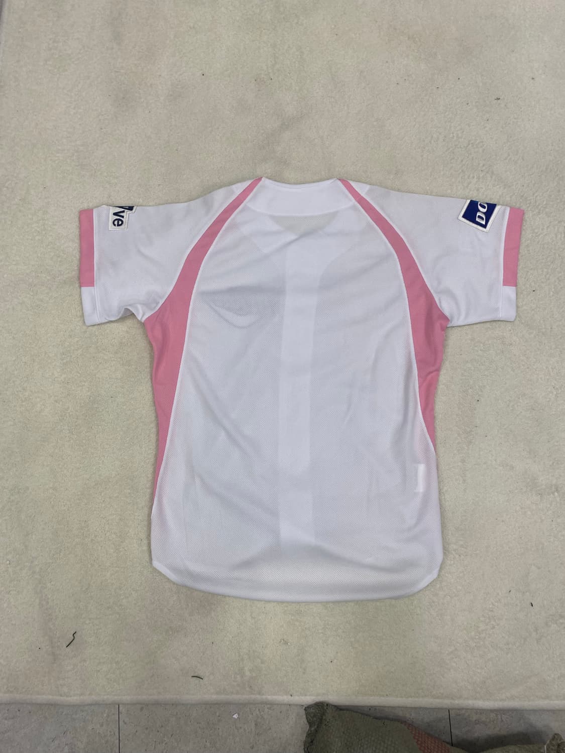 두산유니폼  상품이미지2