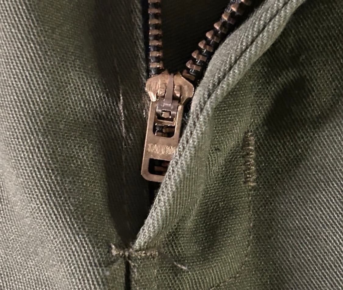 og 80s military 팬츠 30 상품이미지4