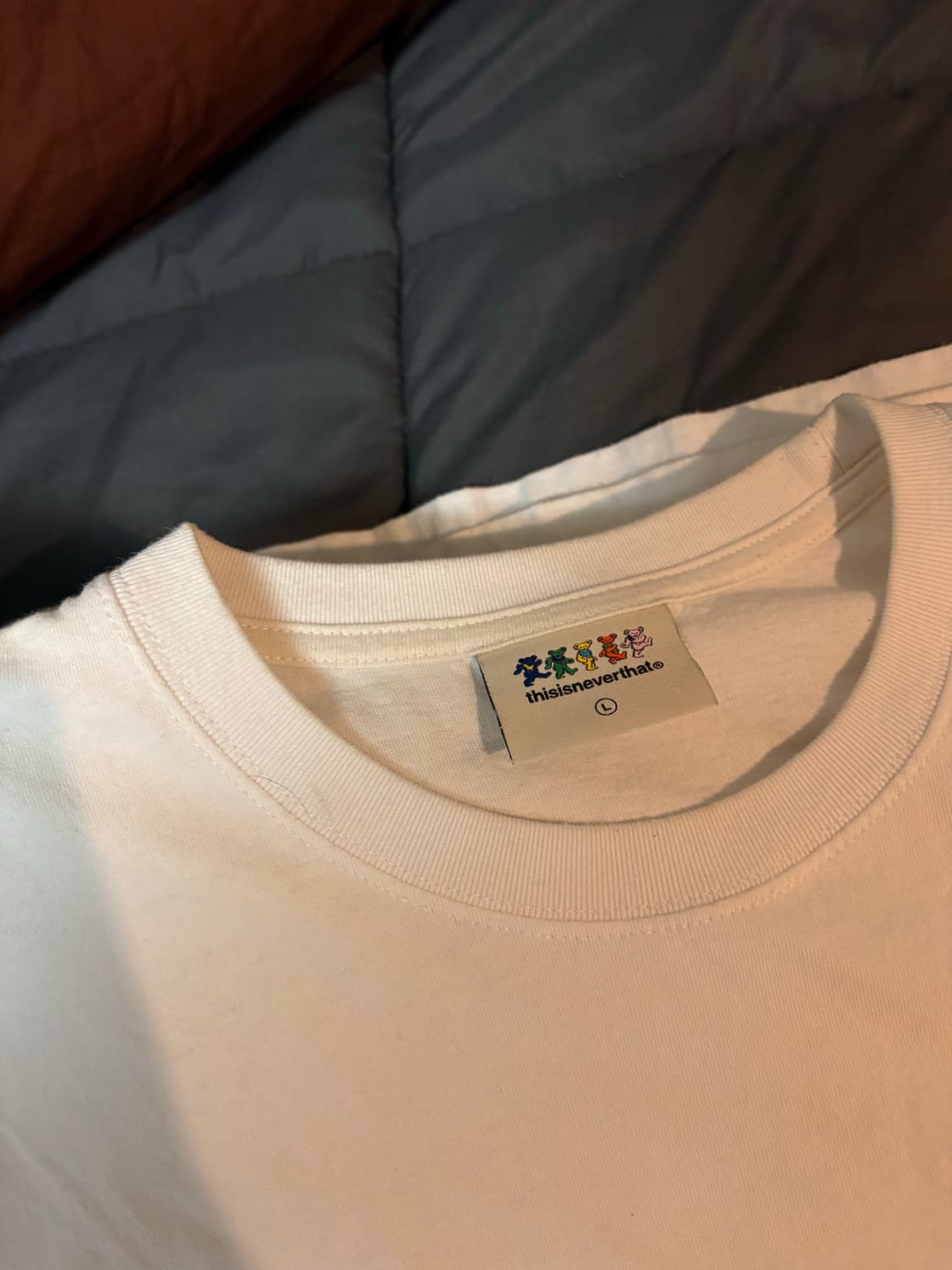 그레이트풀 데드 디네댓 상품이미지3