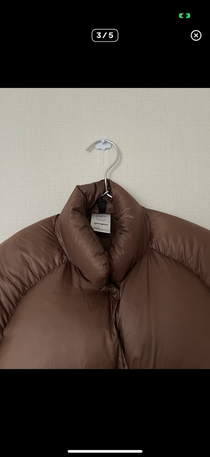 Gimaguas 패딩  상품이미지3