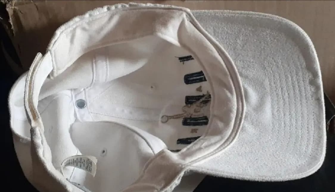 나이키 90s 조던 점프맨 자수  볼캡 상품이미지4