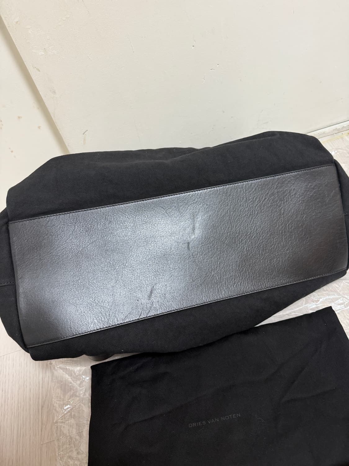 [OS] 드리스 반 노튼/ 벨트 백 상품이미지9