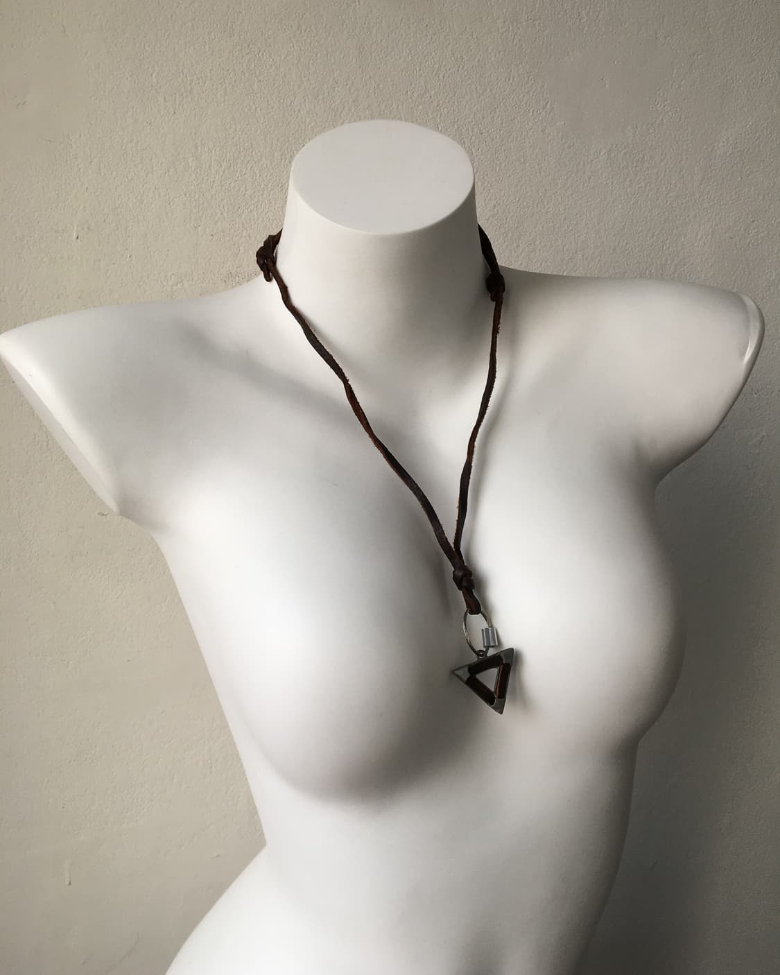 string necklace 상품이미지5