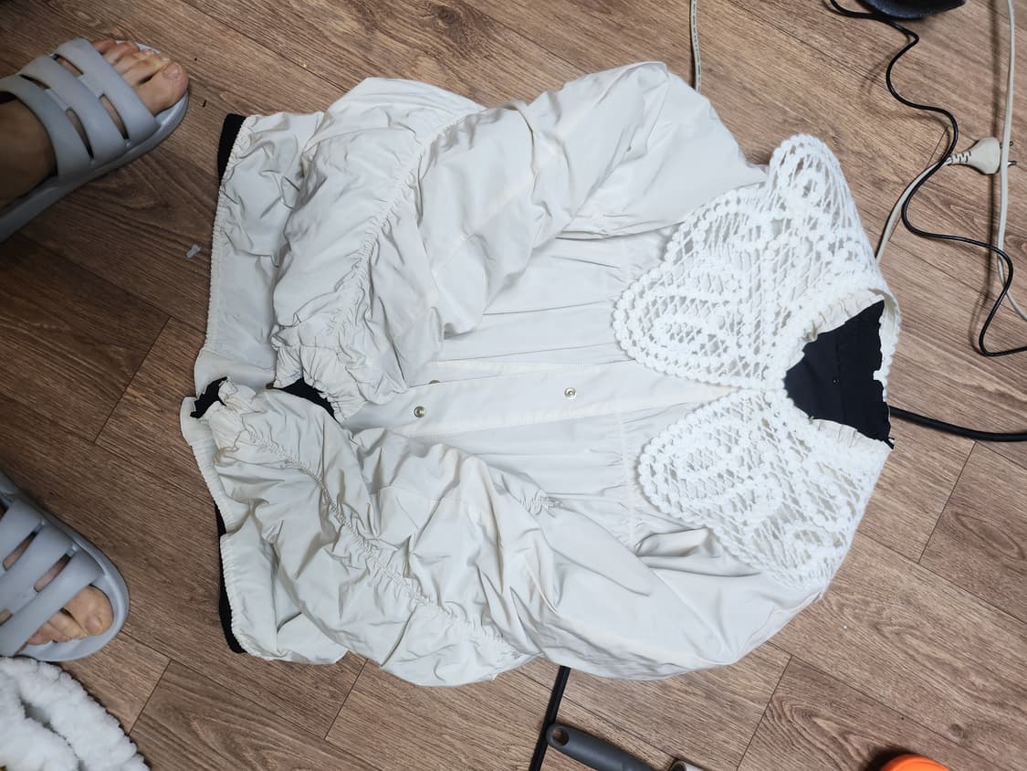 오즈세컨패딩 상품이미지6