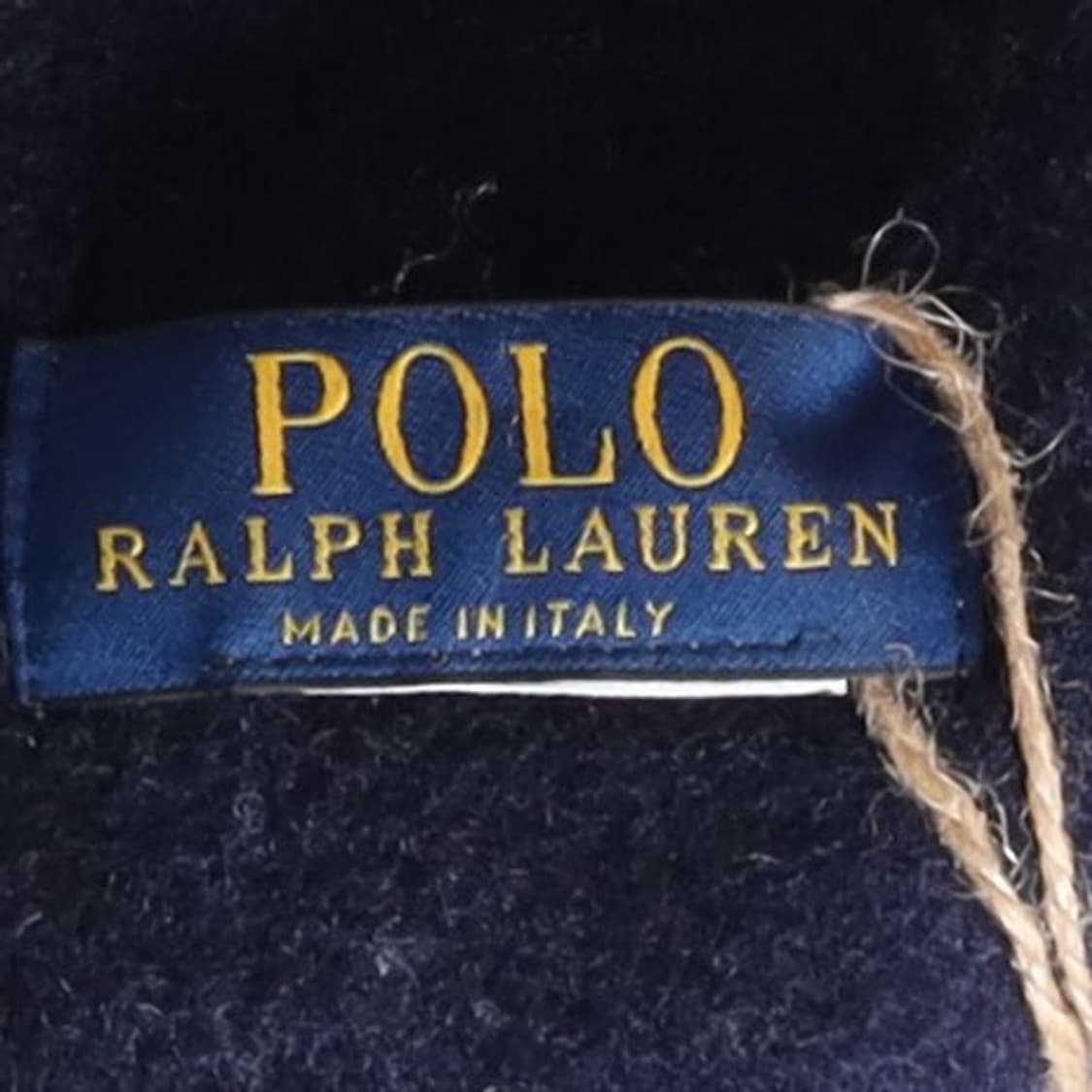 폴로 랄프로렌 Polo by Ralph Lauren Wool Scarf  상품이미지4