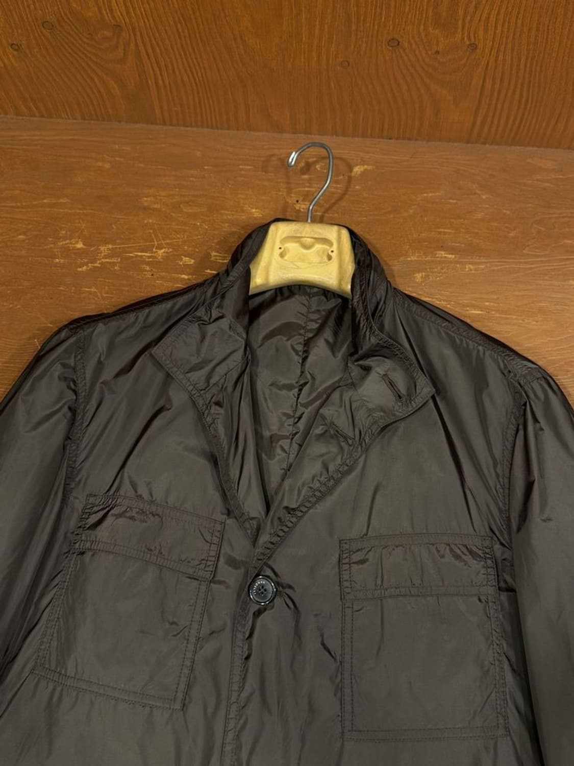 엔리코 만델리 트래블러 자켓 상품이미지8