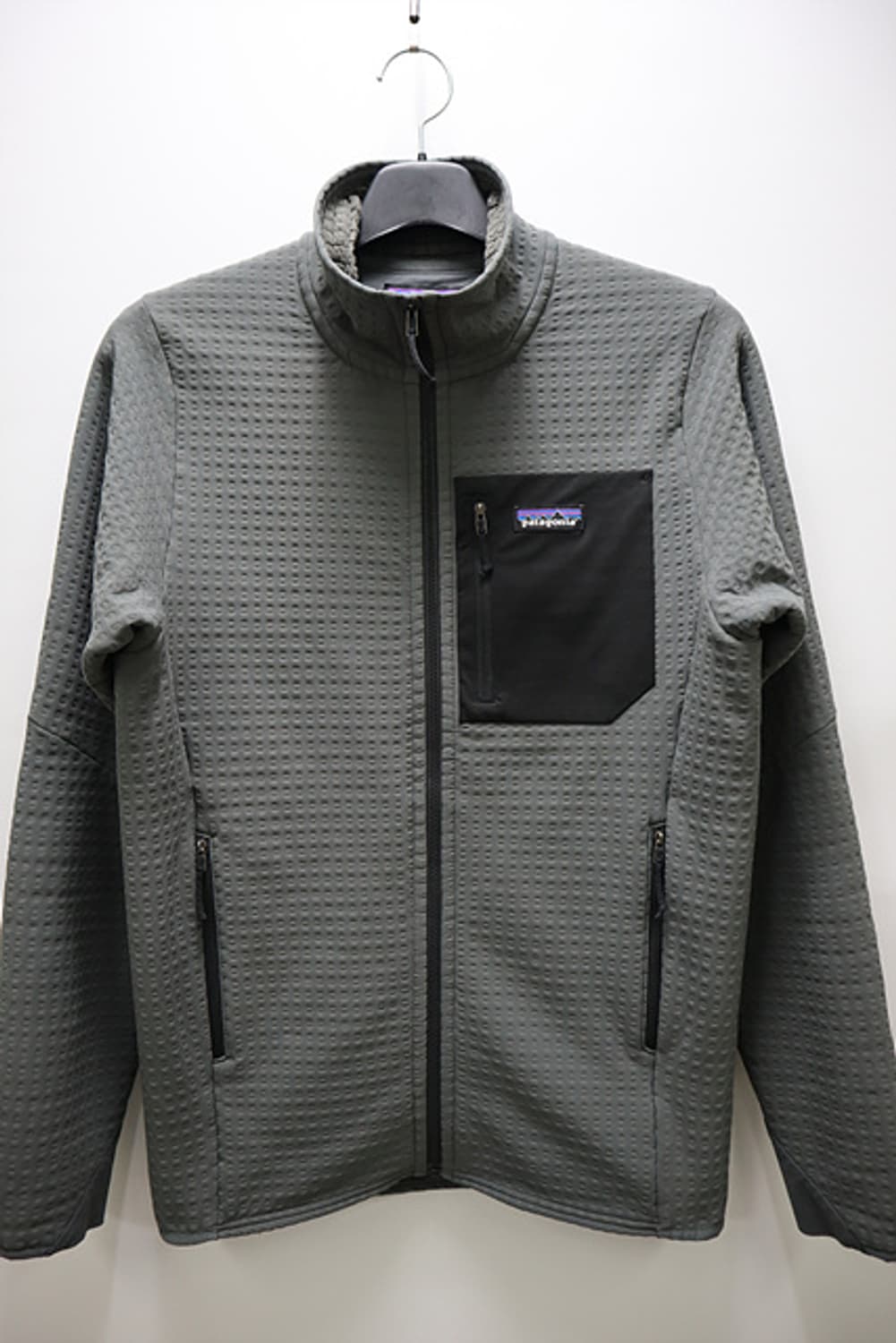 파타고니아 집업 자켓 안감기모 남95  상품이미지1