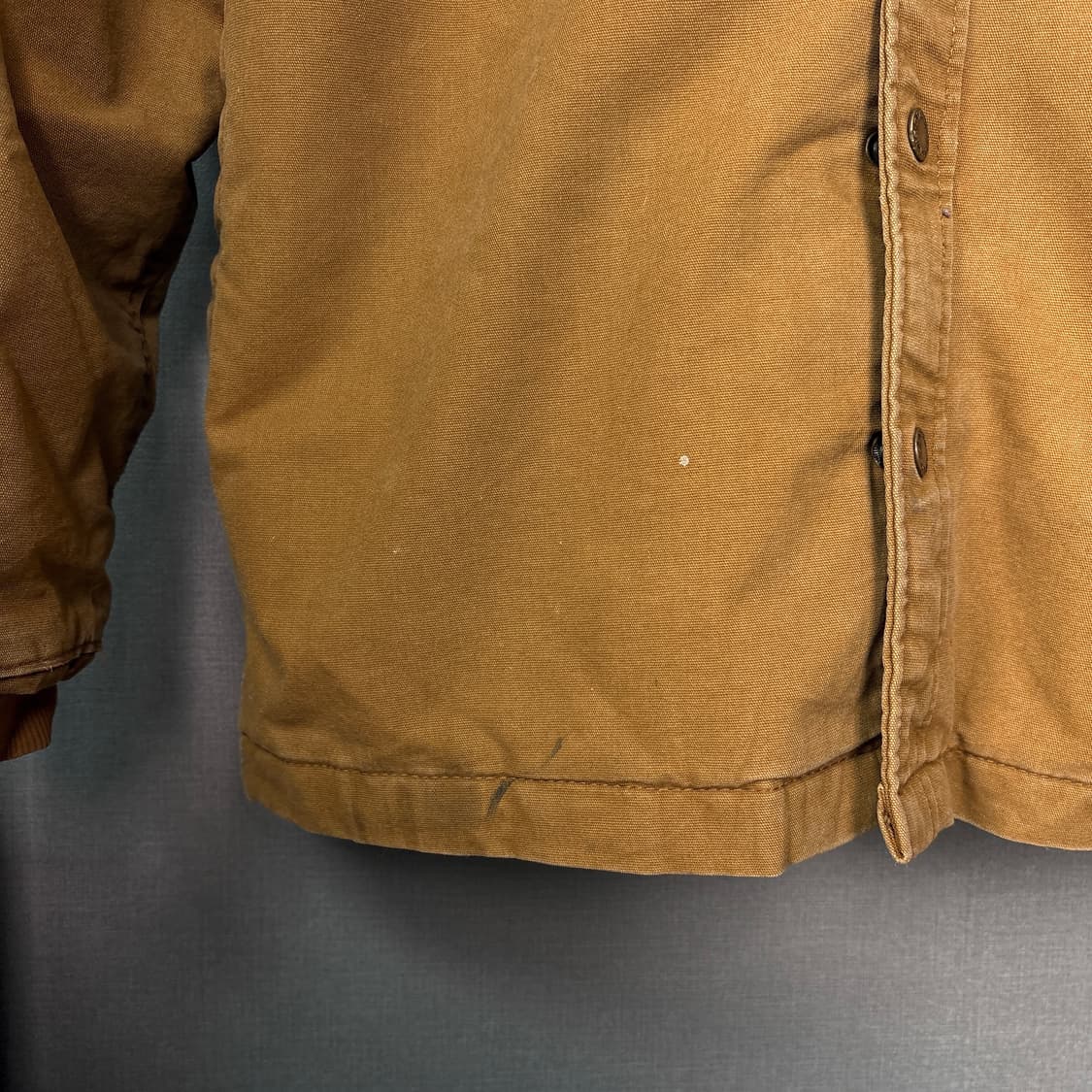 디키즈 후드퀄팅자켓 상품이미지5