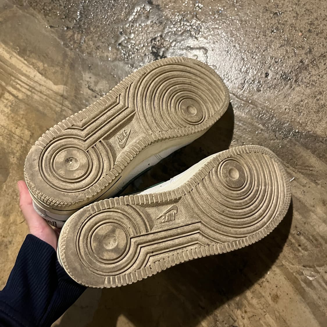 나이키 에어포스1 로우 상품이미지9