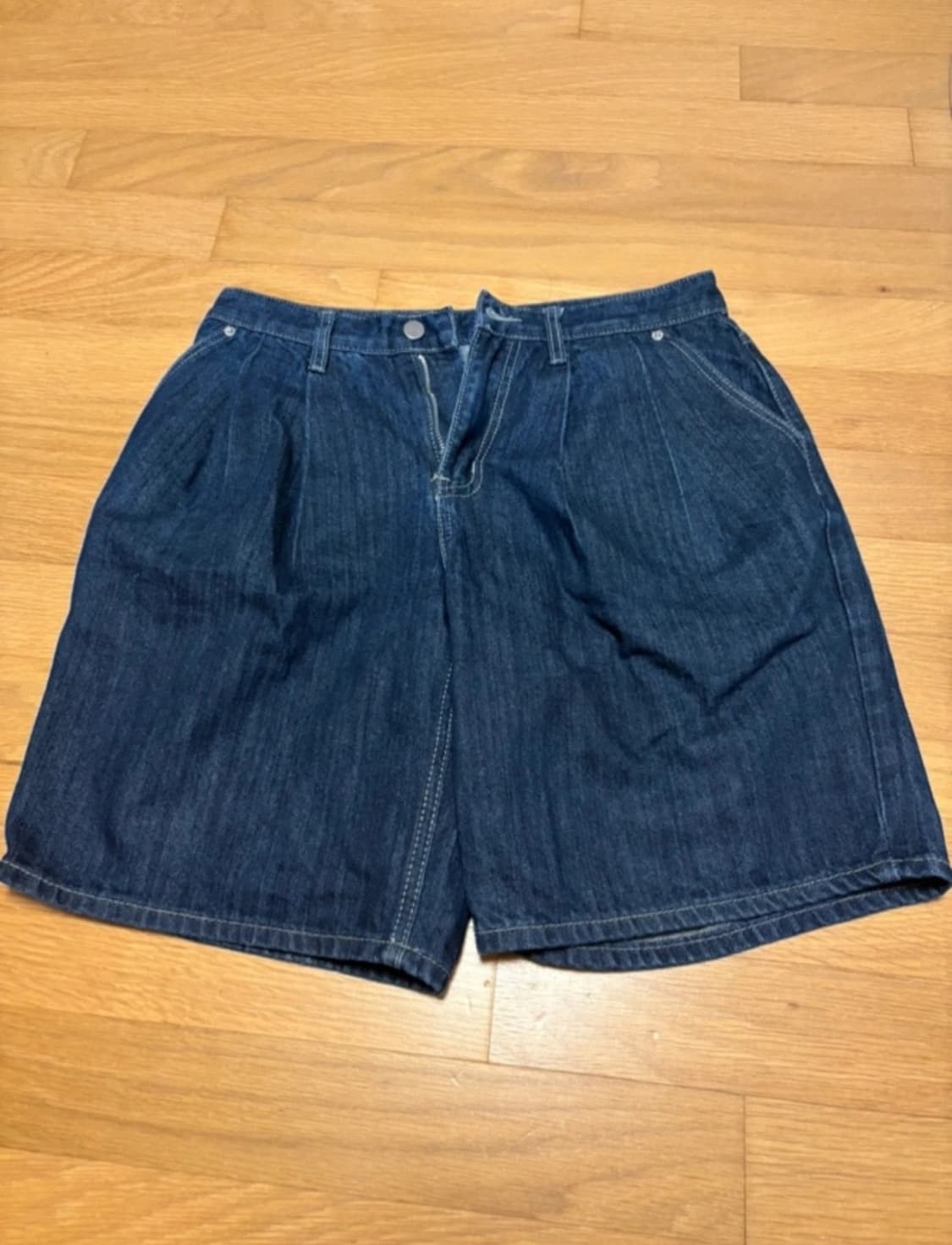 트릴리온 버뮤다 팬츠 M 상품이미지3