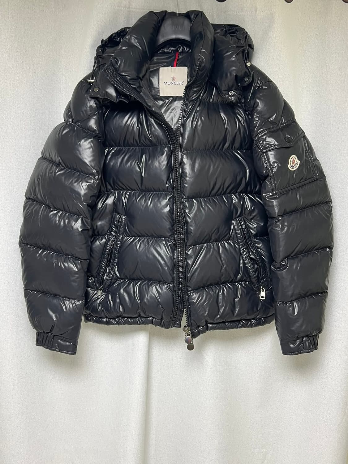 22FW 몽클레어 마야 2사이즈 상품이미지1