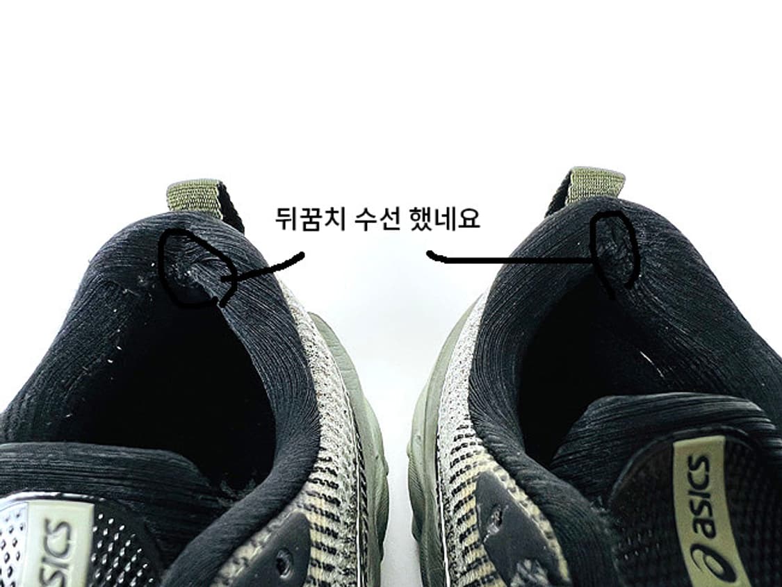 (250) 아식스 노바블라스트 2 상품이미지4